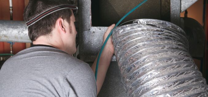The Importance of Air Conditioning Duct Care