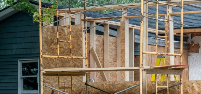 Signs Your Home Is in Need of a Room Addition