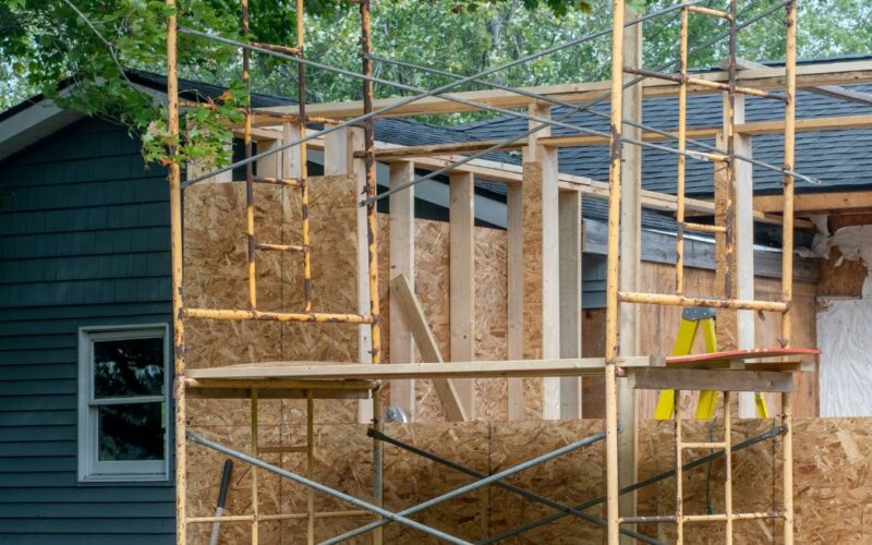 Signs Your Home Is in Need of a Room Addition