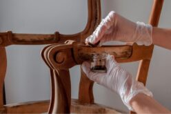 The Benefits of Restoring Old Wooden Furniture