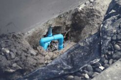 How to Identify and Repair an Underground Pipe Leak