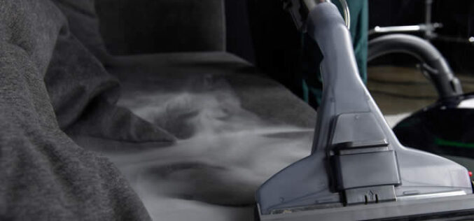How Proficient Upholstery Cleaning Boosts Your Home’s Aesthetic Appeal
