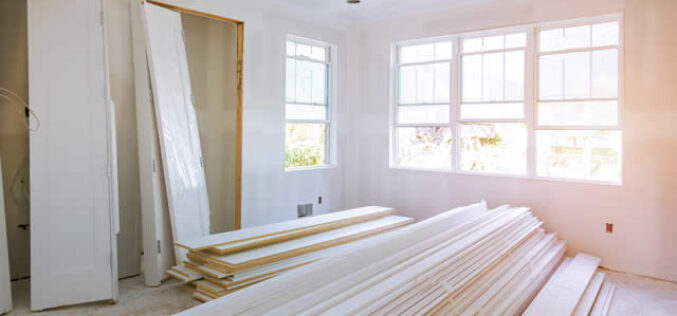 What You Should Know for Your First Remodel