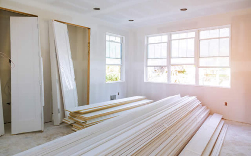 What You Should Know for Your First Remodel