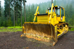 Renovating the House? Here’s the Heavy Equipment You’ll Need