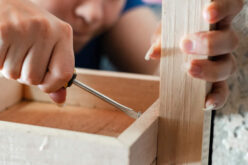 Tackling Home Repairs Year-Round