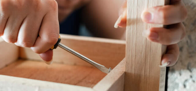 Tackling Home Repairs Year-Round