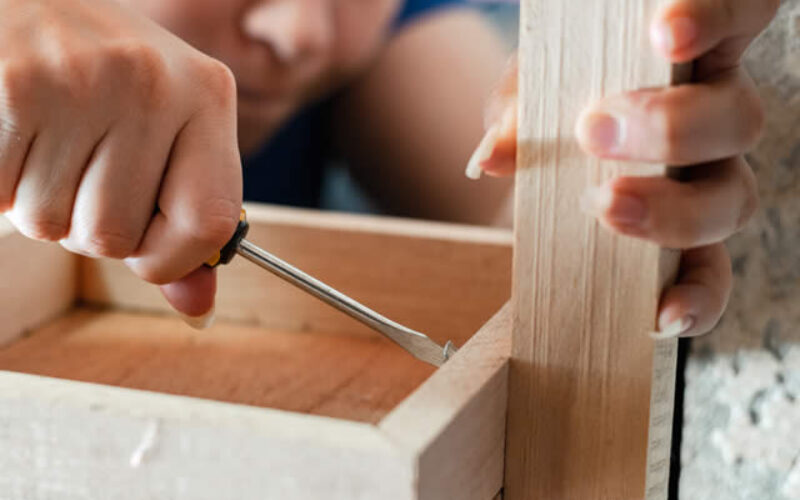 Tackling Home Repairs Year-Round