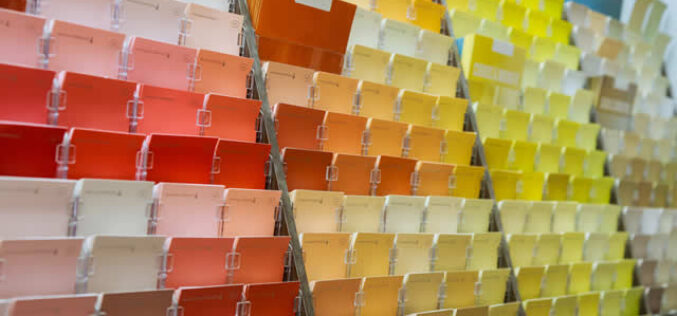 Investing in Kitchen Painting: Transforming Your Space with Style