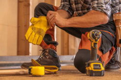 6 Home Renovations That Require the Help of Contractors