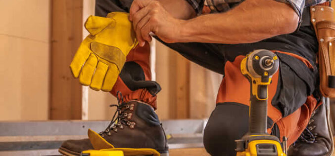 6 Home Renovations That Require the Help of Contractors