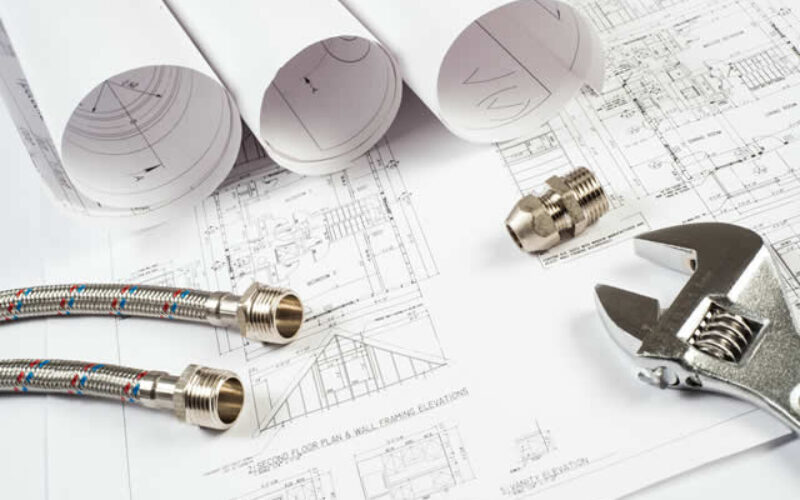 Guide to a Hassle-Free Home Renovation: Plumbing Matters