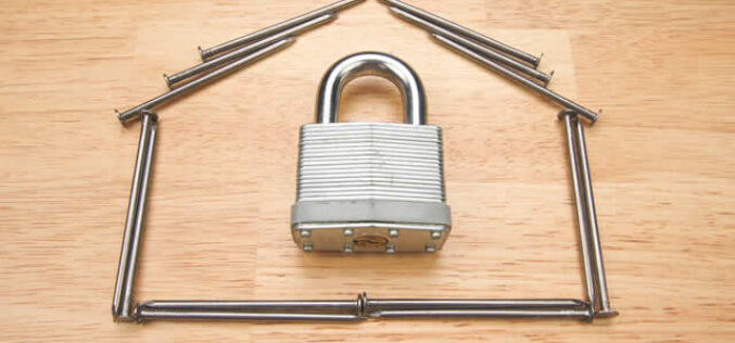 8 Security Tips to Remember Before You Move