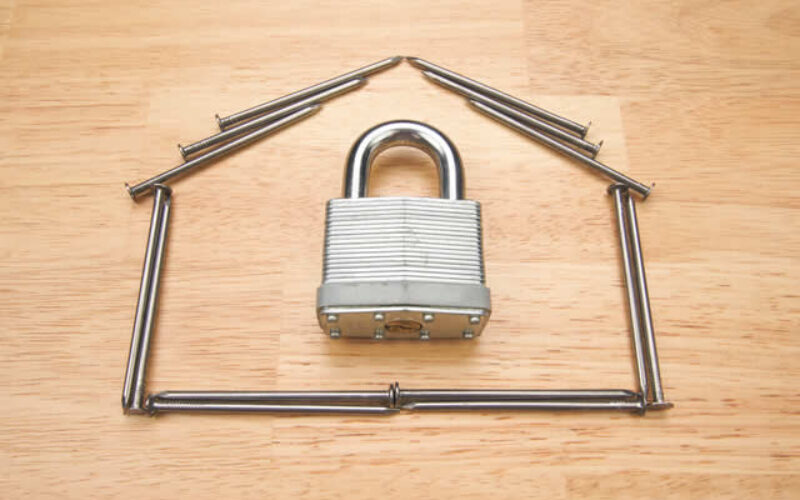 8 Security Tips to Remember Before You Move