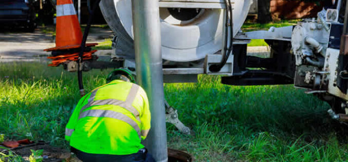 How to Recognize and Resolve Sewer Line Problems at Home