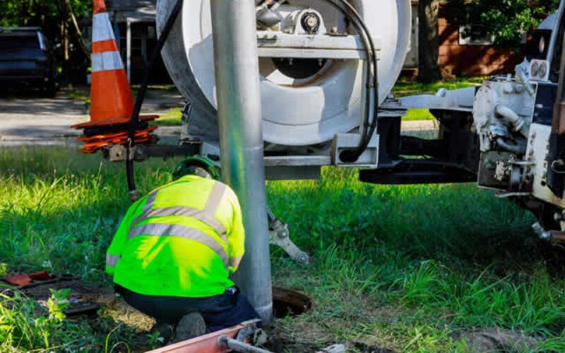 How to Recognize and Resolve Sewer Line Problems at Home