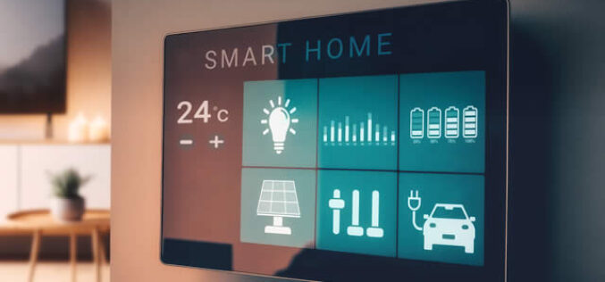 Smart Home Technologies to Include in Your Next Home Renovation