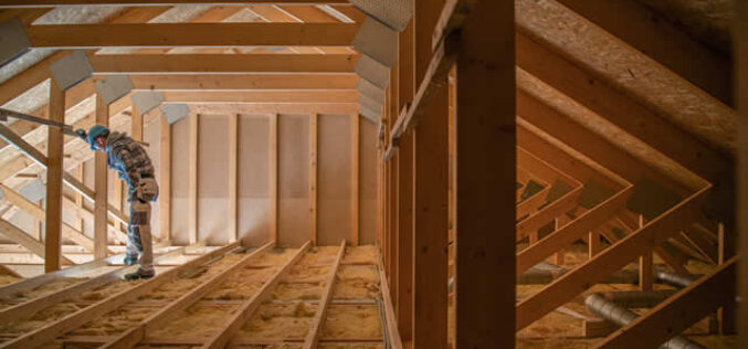 5 Things Every Home Needs To Be Solid On Before It’s Livable