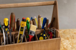 Do the Job Right: Essential Tools for Every DIY-er