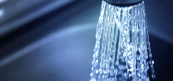 Innovative Techniques for Monitoring and Managing Water Usage in Apartments