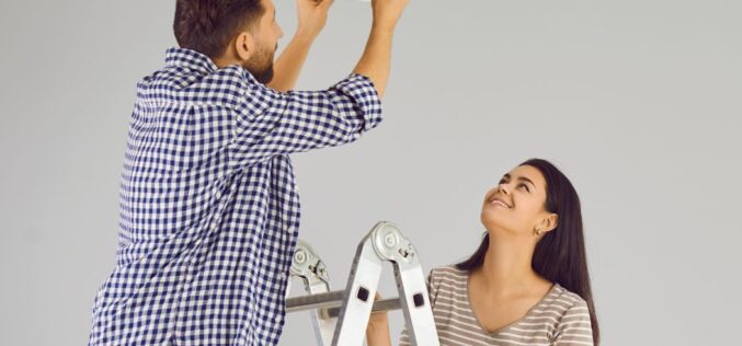 Things Around the House Homeowners Should Know How To Do