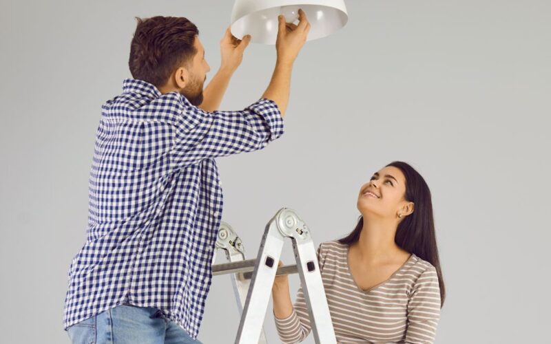 Things Around the House Homeowners Should Know How To Do