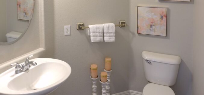 Tips for Creating a Welcoming Guest Bathroom