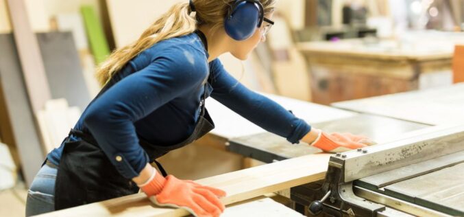 Must-Have Tools That Make Cutting Wood Easier