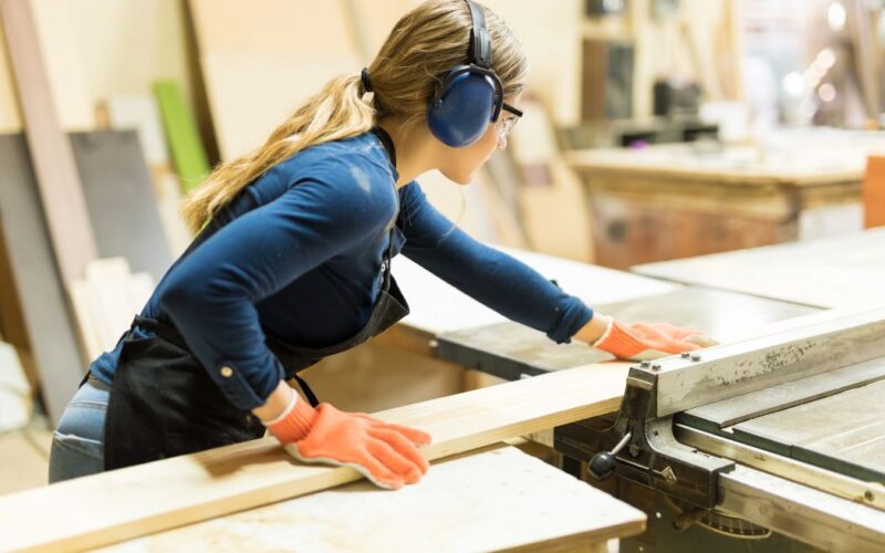 Must-Have Tools That Make Cutting Wood Easier