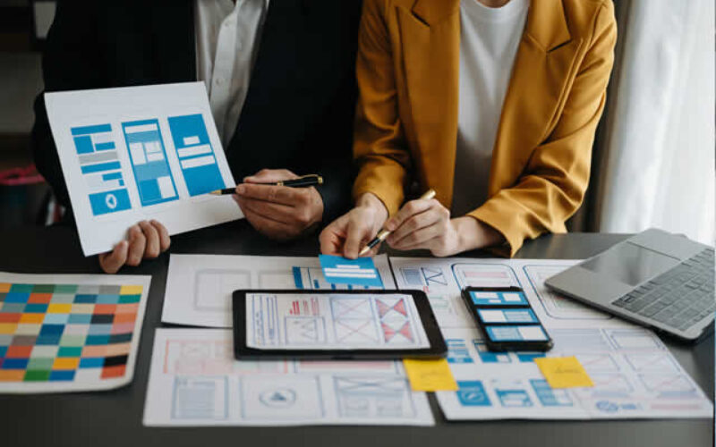 The Benefits of Working With Architects