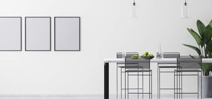 Tips and Tricks for Choosing Bar Tables