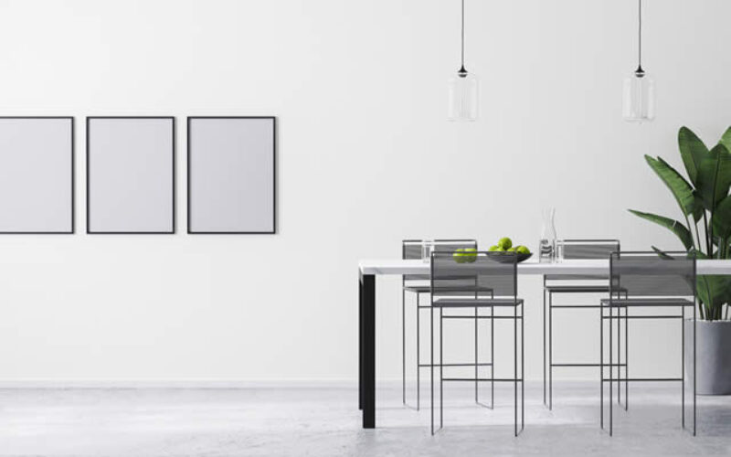 Tips and Tricks for Choosing Bar Tables