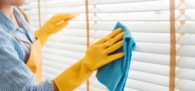 Must-know Essentials When Hiring House Cleaning Expert Services