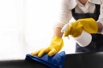 Safeguarding Your Furniture Against Children And Pets