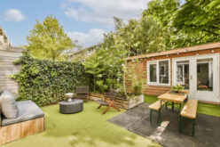 4 Huge Benefits Of Purchasing a Quality Garden Shed