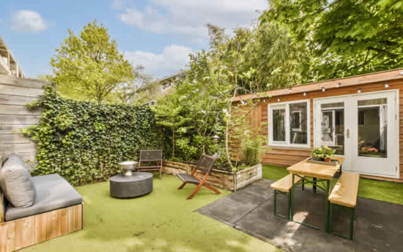 4 Huge Benefits Of Purchasing a Quality Garden Shed
