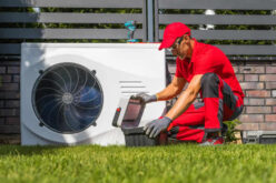 Benefits of Heat Pumps for Your Home’s Energy Efficiency