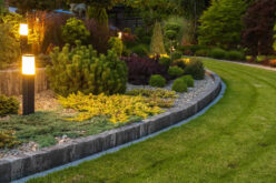 5 Ways to Modernize Your Outdoor Space