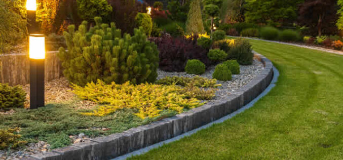 5 Ways to Modernize Your Outdoor Space