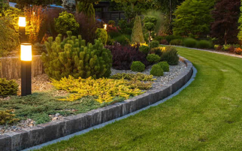 5 Ways to Modernize Your Outdoor Space