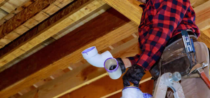 Find the Perfect Plumber for Renovation
