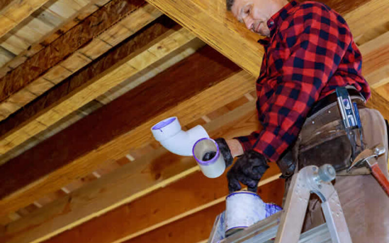 Find the Perfect Plumber for Renovation