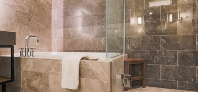 12 Ways to Remodel Your Bathroom According to the Latest Trends