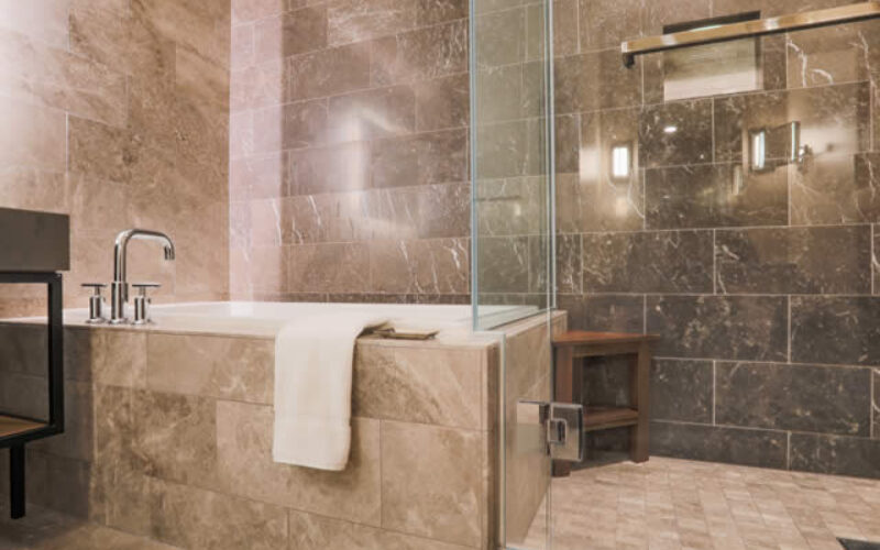 12 Ways to Remodel Your Bathroom According to the Latest Trends