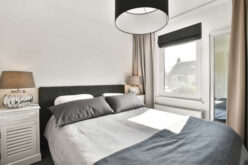 Ways to Maximize Comfort in a Small Bedroom Space