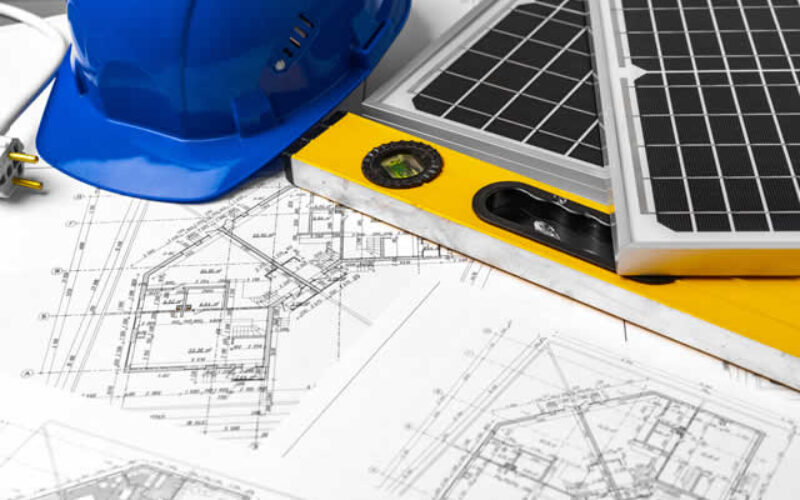 Extra Power: Why Solar Batteries Are a Great Addition to Your Home