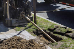 The Environmental Benefits of Trenchless Pipelining Methods