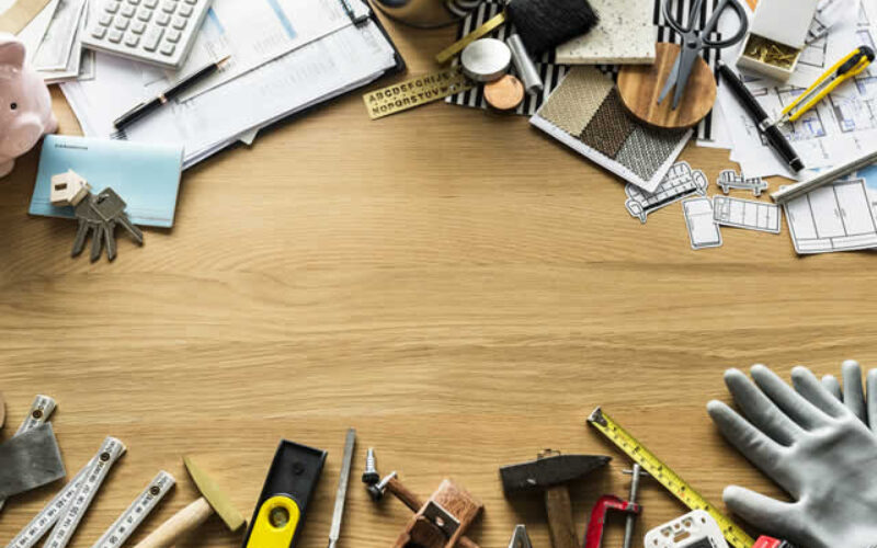 Live in an Old Home? 8 Upgrades You Should Consider