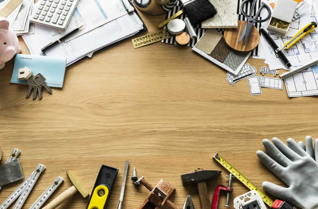 Live in an Old Home? 8 Upgrades You Should Consider