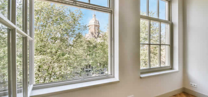 5 Things to Consider When Upgrading Your Home’s Windows